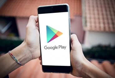 app blocking access to google play
