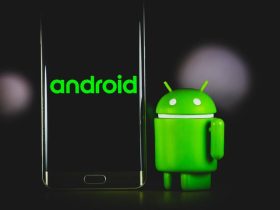 Android Has Significantly Caught Up to Apple 1