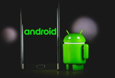 Android Has Significantly Caught Up to Apple 1