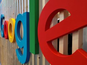 Google Faces a New Legal Action