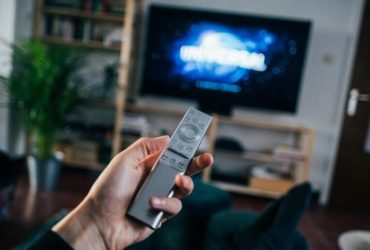 pair firestick remote to tv