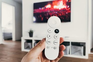 reset firestick without remote
