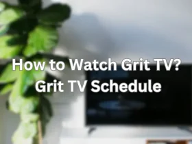 How to Watch Grit TV Grit TV Sch