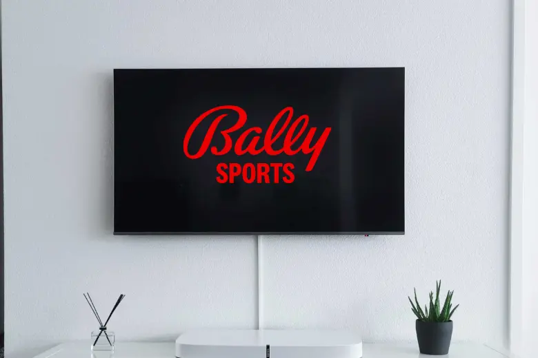 bally sports on spectrum