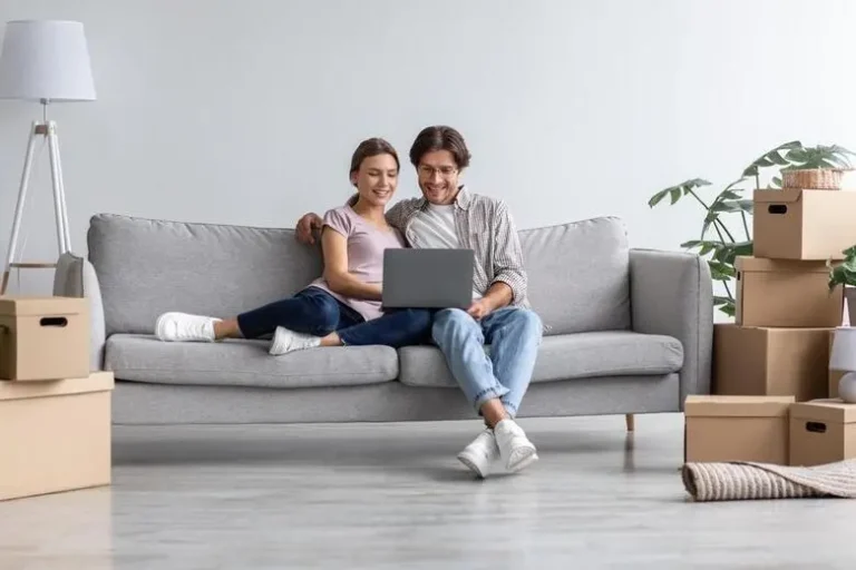 How To Transfer Your Internet Service When You Move