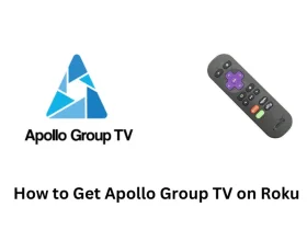 How to Get Apollo Group TV on Ro