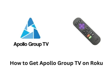 How to Get Apollo Group TV on Ro